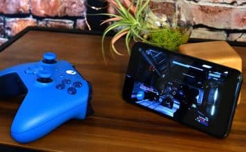 Na iPhone si čoskoro zahráte hry streamované z Xboxu.