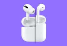 AirPods 3