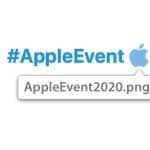 Apple Event