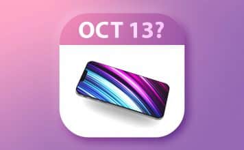 Októbrové predstavenie iPhonu 12 potvrdil ďalší renomovaný portál. iPhone 12