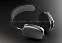 AirPods Studio