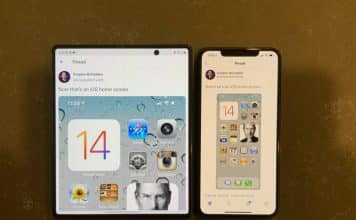 Na čo nám je väčiša obrazovka, keď ukazuje menej informácií?