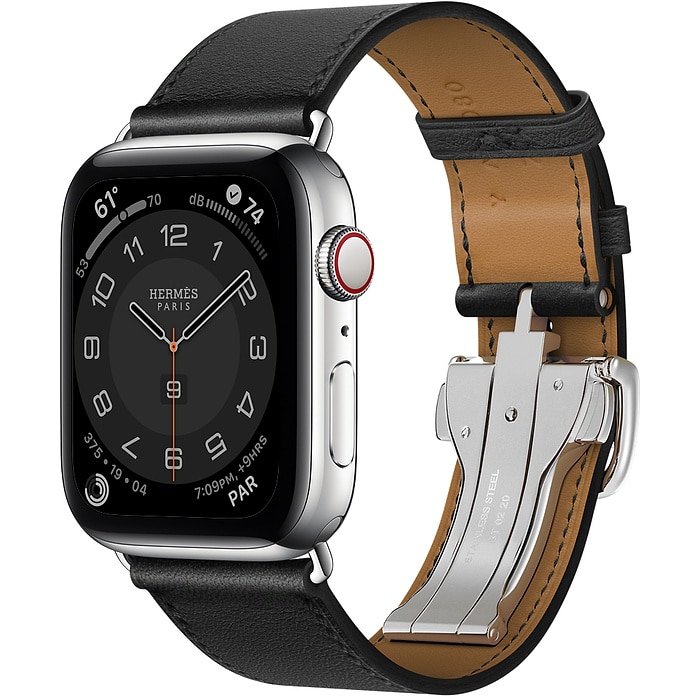 Najdrahšie Apple Watch
