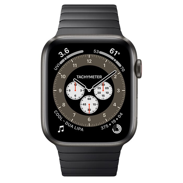 Najdrahšie Apple Watch