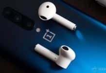 OnePlus Buds
