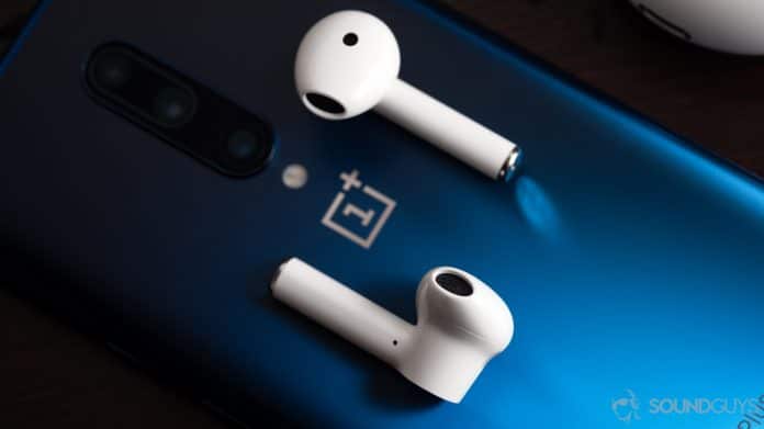 OnePlus Buds