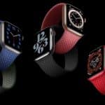 Apple Watch Series 6