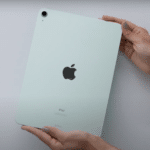 iPad Air 4. generácie