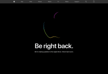 Apple Online Store