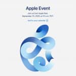 Apple Event