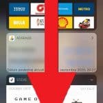Návod: Ako pridať widgety appiek do bočného centra v iOS 14?