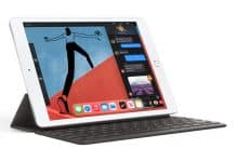 iPad 10.2" 2020