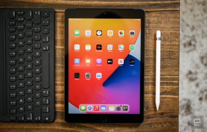 Najlacnejší iPad v ponuke