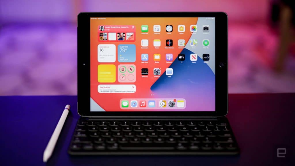 Najlacnejší iPad v ponuke