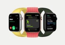 apple watch se