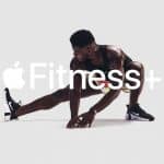 Apple fitness+