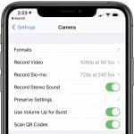 QuickTake iOS 14