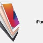 iPad 10.2" 2020