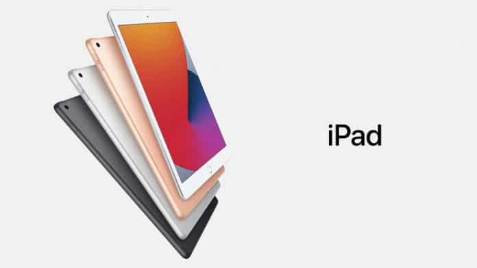 iPad 10.2" 2020