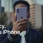iPhone bezpečnosť