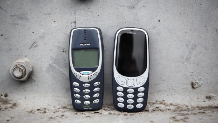 Nokia 3310