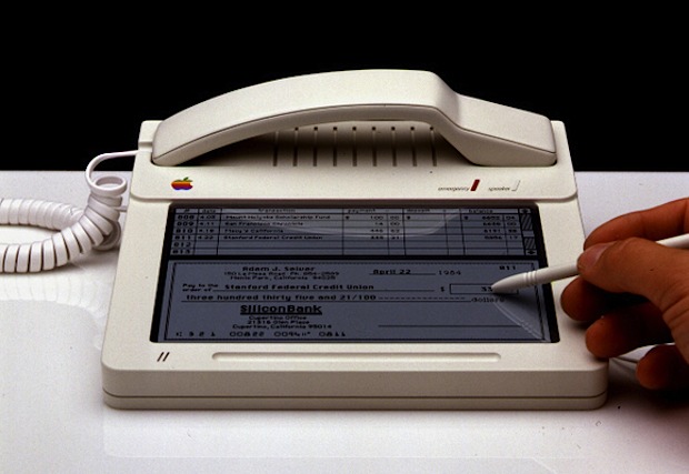 iPhone 1983