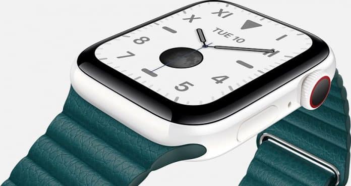 Apple Watch Edition