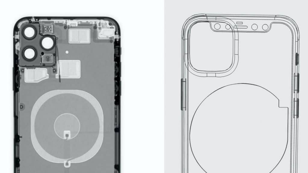 iPhone 12 a bezdrôtová nabíjačka