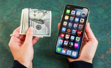 Apple a jeho finančné výsledky