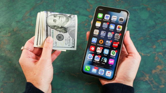 Apple a jeho finančné výsledky