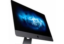 iMac Pro