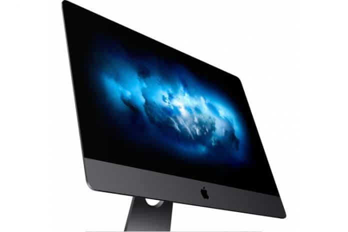 iMac Pro