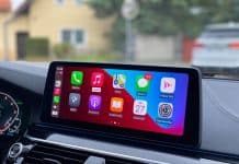 iOS 14: Toto je 5 nových funkcií, ktoré prináša CarPlay