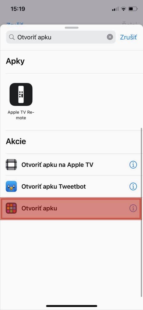 Návod: Ako zmeniť ikonky aplikácií v iOS 14 na domovskej ploche?