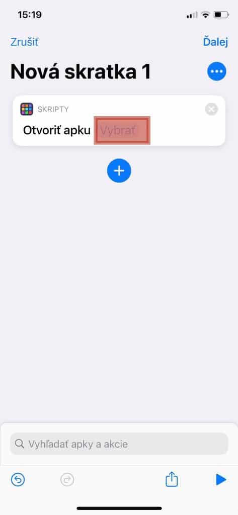 Návod: Ako zmeniť ikonky aplikácií v iOS 14 na domovskej ploche?