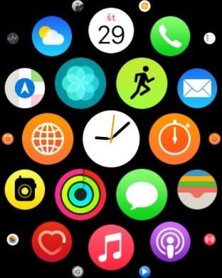Návod: Ako vymazať aplikáciu z Apple Watch priamo v hodinkách? 