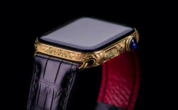 "SAPPHIRE CROWN SERIES 6 GOLD"