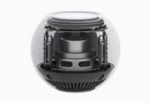 HomePod mini