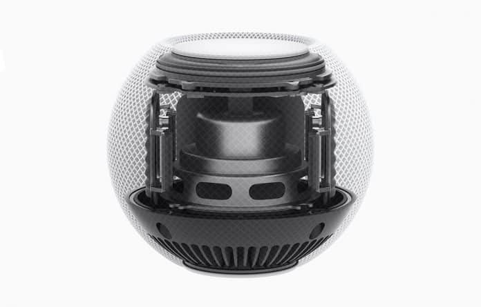 HomePod mini