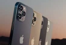 iPhone 12