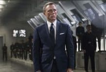 James Bond: No Time to Die