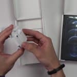 Takto balia Francúzi iPhone 12 so slúchadlami EarPods. iPhone vo Francúzsku len so slúchadlami EarPods