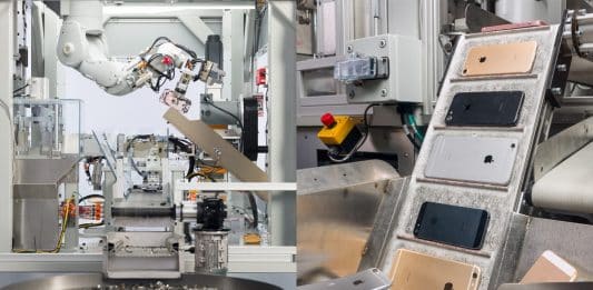 Apple a nová recyklačná kauza