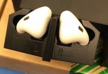 Diagnostika aj pre AirPods