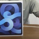 iPad Air 4. generácie