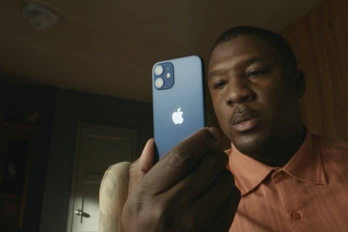 iPhone 12 mini
