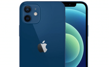 iPhone 12 (6,1") ala najpredávanejší model v ponuke