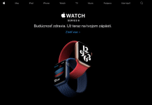 Slovenská Apple stránka nepozná iPhone 12