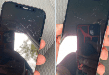iPhone 12 má vraj neodolný displej