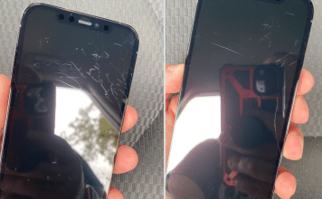 iPhone 12 má vraj neodolný displej